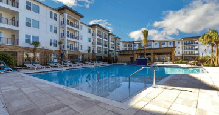 $44.3m, Jacksonville, FL, 2024