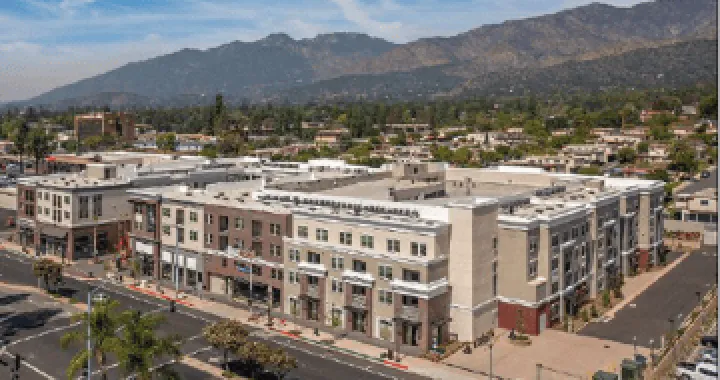 $44m, Duarte, CA, 2024