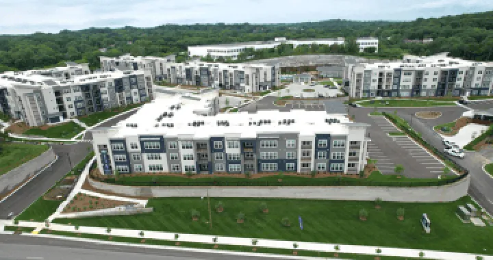 $50.8m, Nashville, TN, 2024