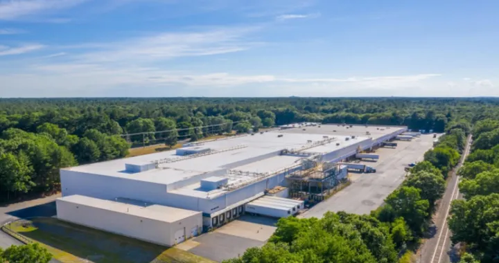 $50m, Norton, MA, 2026