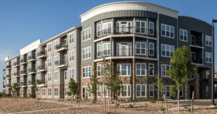 $51.25m, Colorado Springs, CO, 2025