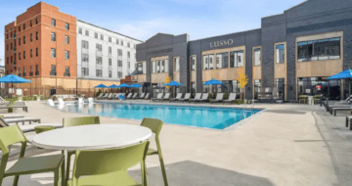 $51.88m, Columbus, OH, 2025