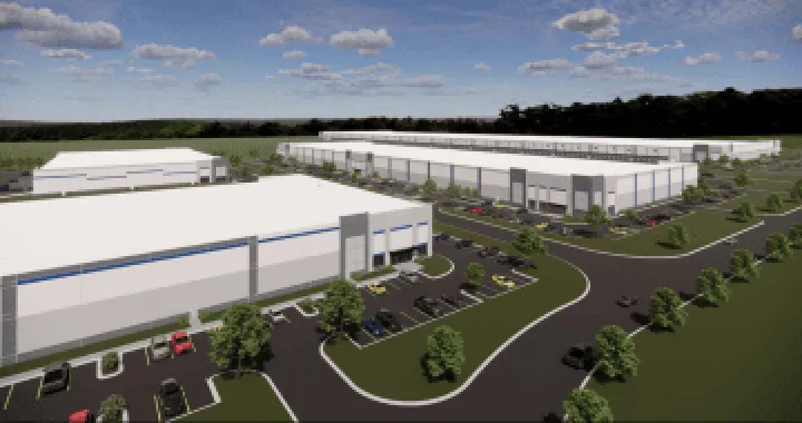 $53.1m, Hardeeville, SC, 2024