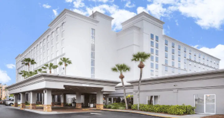 $53.4m, Orlando, FL, 2024