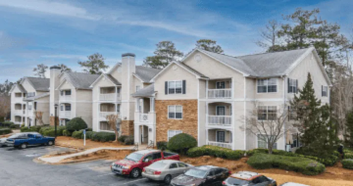 $55m, Lilburn, GA, 2025