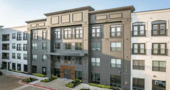 $58.5m, Houston, TX, 2025