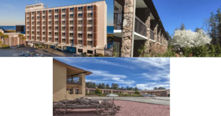 $60.4m, Various Locations, NC, 2024