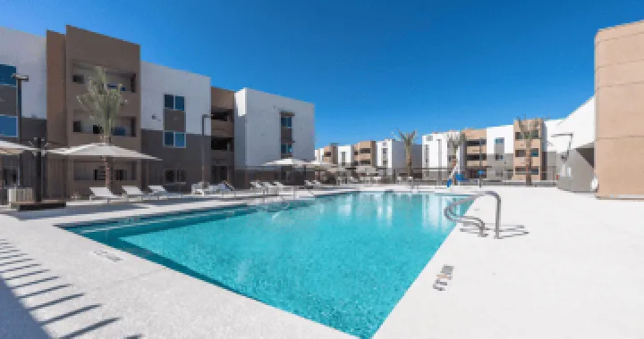 $62m, Las Vegas, NV, 2025