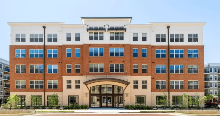 $69.25m, Hanover, MD, 2025