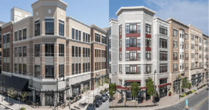 $70m, Owings Mill, MD, 2024