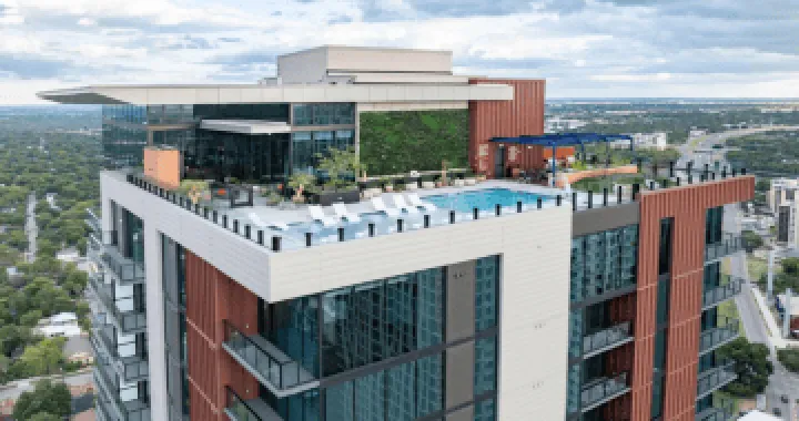 $79m, Austin, TX, 2025