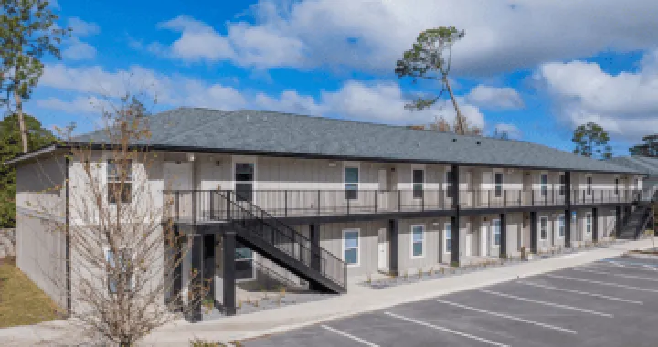 $8.4m, Jacksonville, FL, 2025