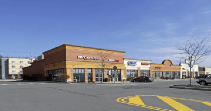 $8.875m, Stroudsburg, PA, 2024