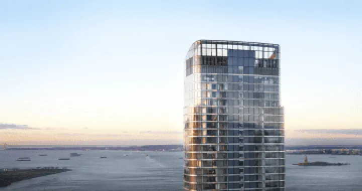 $84.5m, New York, NY, 2024