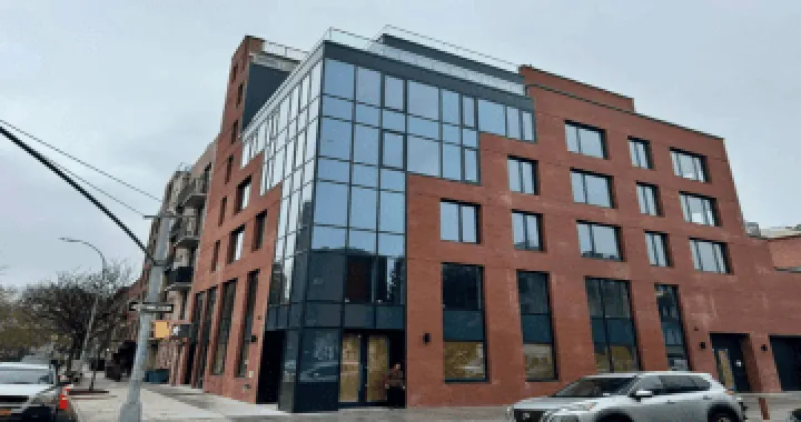 $8m, Brooklyn, NY, 2025