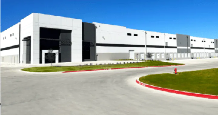 $99.8m, Wilmer, TX, 2024