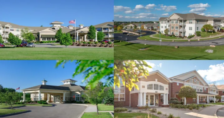 Rochester IL Portfolio