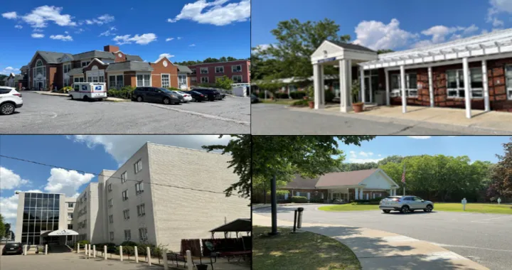 Vantage Care MA-6 Pack